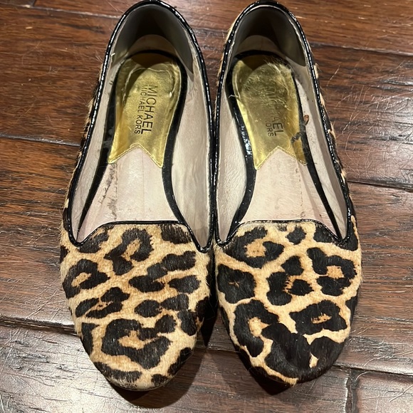 Michael Kors Shoes - Michael Kors loafers